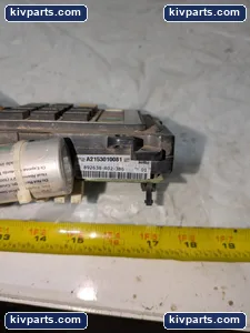 Wayne 892638-R02-386 Fuel Dispenser Part – actual item, photo 2 of 5