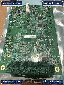 Wayne WU019743-0003 CPU Board Antx Controller – actual item, photo 8 of 10