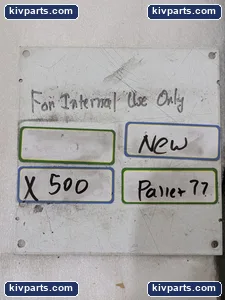 Eaton WFAVD30-W Receptacle – actual item, photo 6 of 6