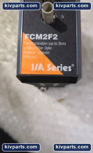 Foxboro FCM2F2 Fieldbus Communications Module – actual item, photo 3 of 4