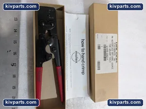 W-HTR-2262-P Industrial Electrical Hand Tool – actual item, photo 2 of 6