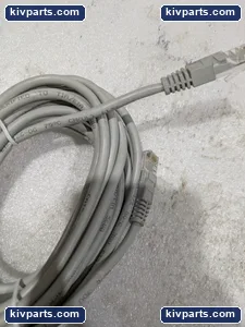 CAT5E Cmkul CSA AWM – actual item, photo 3 of 5