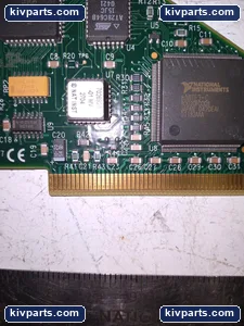 National Instruments PCI-6503 Test Equipment – actual item, photo 5 of 10