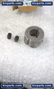 Dodge T8247S508852 1210 117079 Taper-Lock Bushing – actual item, photo 2 of 2