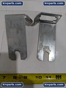 Gilbarco R20071 Fuel Dispenser Part – actual item, photo 2 of 3