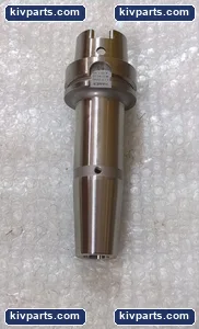 Quality DK-06-10 Shrink Fit Chuck Tool Holder – actual item, photo 2 of 5