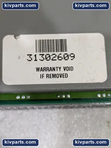 Allen-Bradley 1785-L80B Processor Module – actual item, photo 6 of 8