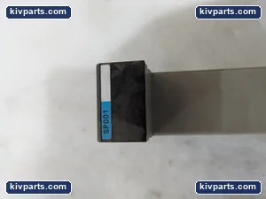 Omron C200HE-CPU42-E PLC Processor – actual item, photo 6 of 9