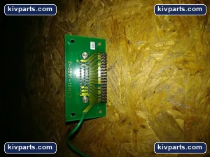 1400-2 Board Power Supply Module – actual item, photo 2 of 2