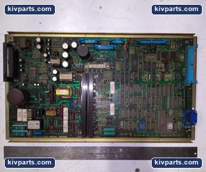 Fanuc A20B-1001-0050 CNC Control Board – actual item, photo 8 of 9
