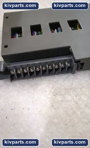 Allen-Bradley 96279275 PLC I/O Module – actual item, photo 2 of 4