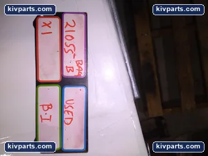 DMC TC1-D18 Contactor – actual item, photo 5 of 5