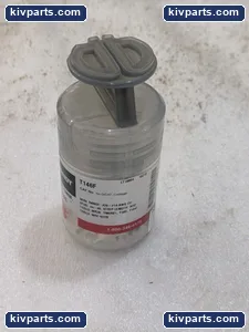 Burndy T146F Uninsulated Fork Spade Terminal – actual item, photo 3 of 5