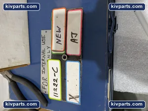 Pillar RU10-8B Fitting – actual item, photo 3 of 3