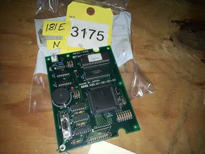 Hitachi AB12C-0106 CNC Circuit Board