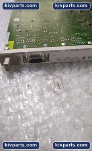 Siemens 3O8-3UCTT PROFIBUS-DP Interface Module – actual item, photo 3 of 5