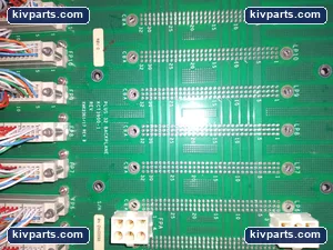 KCT3900-1 Plus 32 Backplane – actual item, photo 6 of 8