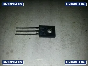Motorola JE180 Silicon Audio Amplifier – actual item, photo 2 of 2