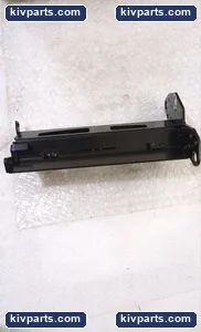Genuia R28578O4 SATO Label Printer – actual item, photo 5 of 5