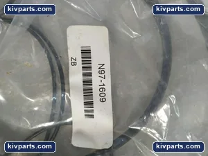 N97-1609 Seal Kit Gasket O-Ring Cylinder – actual item, photo 2 of 3