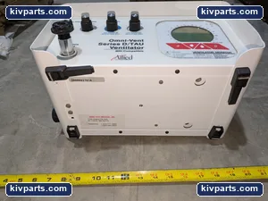 T000102 Core-M Precision TAU Monitor – actual item, photo 4 of 9