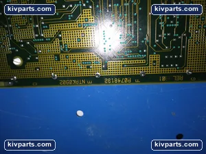 Nortel NTAK09BA 1.5 Mbps DTI PRI T1 Card – actual item, photo 3 of 6