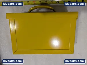 Brady 65672 Printer – actual item, photo 3 of 4