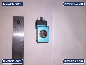 MAC PME-111JC Solenoid Valve – actual item, photo 3 of 6