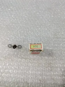 Cutler-Hammer H32 Heater Element Coil Motor