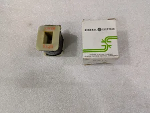 General Electric 22D2G22 Magnetic Relay