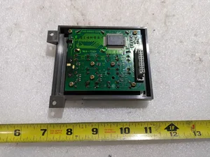 Hitachi NE62420 Keypad Controller