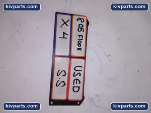 TD-24 – actual item, photo 4 of 4