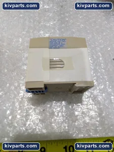 IDEC PS5R-A12 DIN Rail Power Supply – actual item, photo 5 of 7