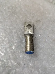 Thomas & Betts AL9CU DIE 45 Gold Lug – actual item, photo 1 of 5