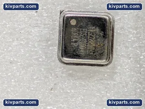 ECS-2100A-1.2288MHZ Integrated Circuit – actual item, photo 2 of 3