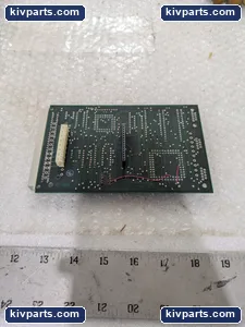 Continuum Engineering 109B Circuit Board PCB Motion Control Card Industrial – actual item, photo 4 of 5