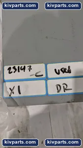 Eaton XTCE007B10/DILM7-10 IEC Contactor – actual item, photo 7 of 7