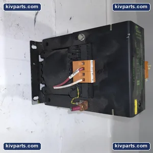 Murrelektronik 85192 MNG 10-110/24 Art Power Supply – actual item, photo 3 of 7