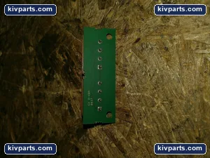 B-V0A 94V-0 PCB Circuit Board – actual item, photo 2 of 2