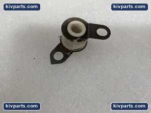 Cutler-Hammer H1107 Relay Heater Coil Element – actual item, photo 4 of 5