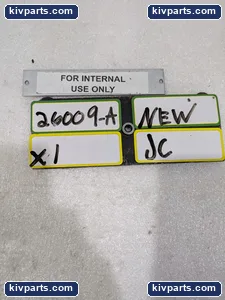 Netgear 332-10744-01 AC-DC Adapter – actual item, photo 5 of 5