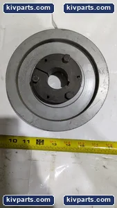 5AX23 Pulley – actual item, photo 7 of 9