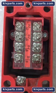 Severe 440K-MT55022 Interlock Safety Switch – actual item, photo 4 of 4