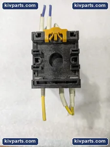 Omron 61F-GP-N -NT-ND-NL Floatless Level Switch – actual item, photo 5 of 8