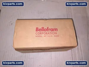 Bellofram 960-194-000 Type 70 Back Pressure Regulator – actual item, photo 3 of 4