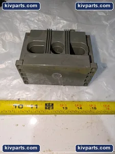 Furnas 48BSF3M20 Trip Class 20 – actual item, photo 4 of 5