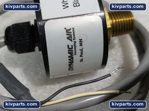 1035684 Dynamic Air Sensor Transmitter – actual item, photo 7 of 8