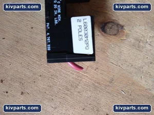 Littelfuse L60030M2PQ Fuse Block – actual item, photo 5 of 6