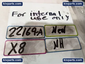 Sylvania TB108-5 Lighting – actual item, photo 4 of 4
