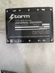 40000003 Series Universal Encoder